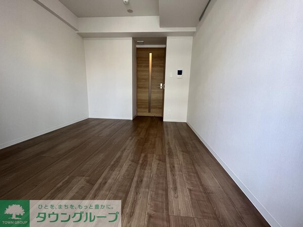 リビオメゾン大森WESTの物件内観写真